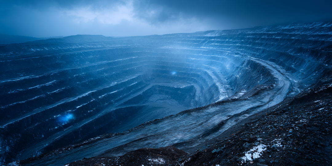 В чем секрет крупнейшего месторождения алмазов в Архангельской области