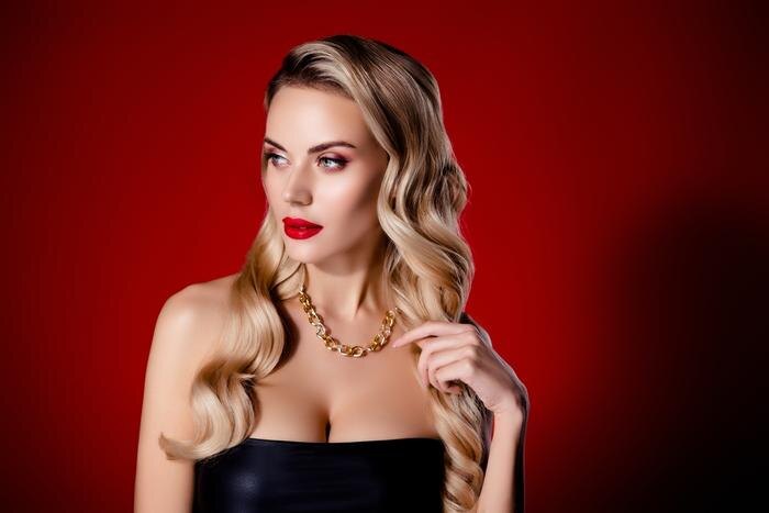 Обложка © Shutterstock / FOTODOM / Beauty Hero