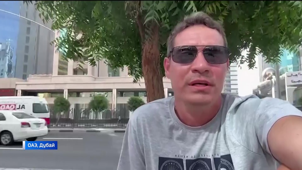    Президент России поручил организовать вывозные авиарейсы с Ближнего Востока