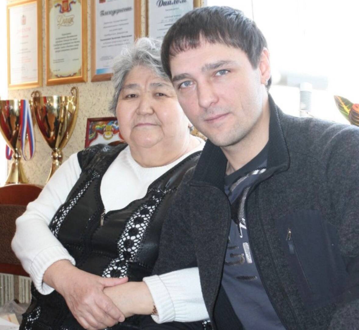 Фото из Интернета.