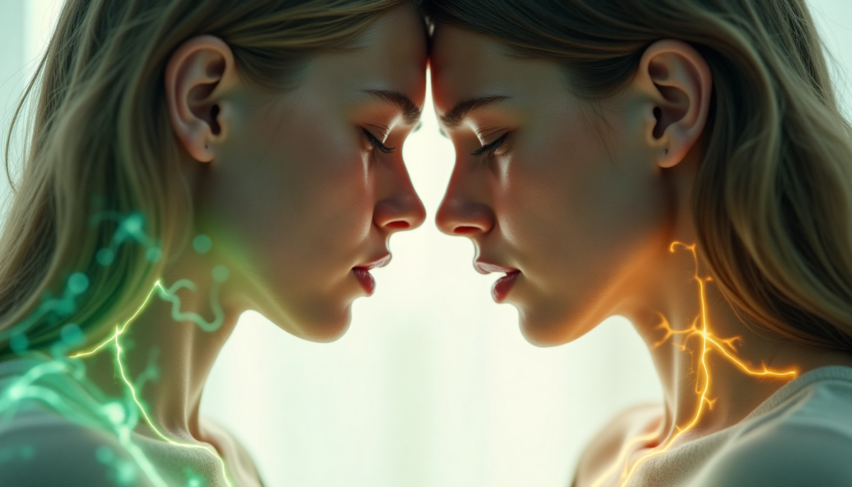 Есть дистанция, а есть близость. Одна лишь наблюдает, другая - чувствует. Какую из них мы выбираем, когда смотрим на мир?