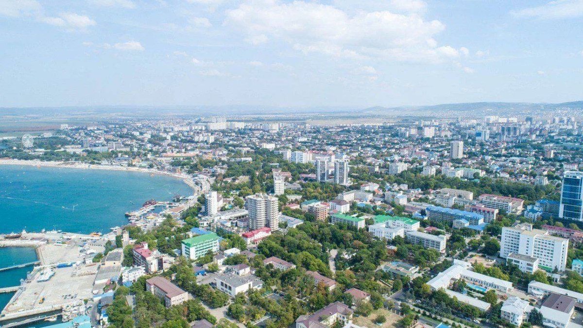     фото тг-канал Министерство курортов, туризма и олимпийского наследия Краснодарского края