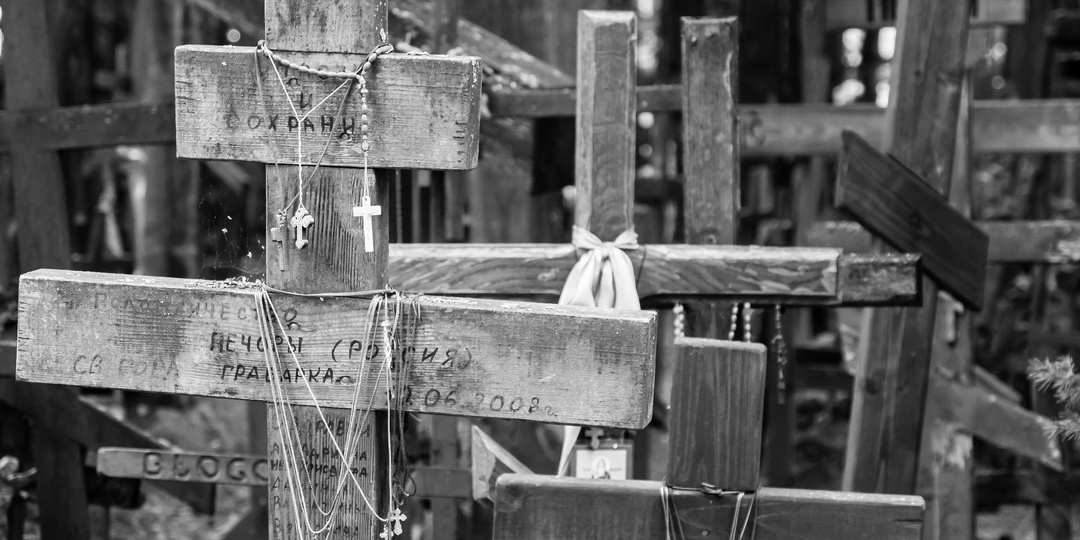 Не только Ксения Блаженная: где находится могила «сорока мучеников» и почему к ней приходят в самые темные времена