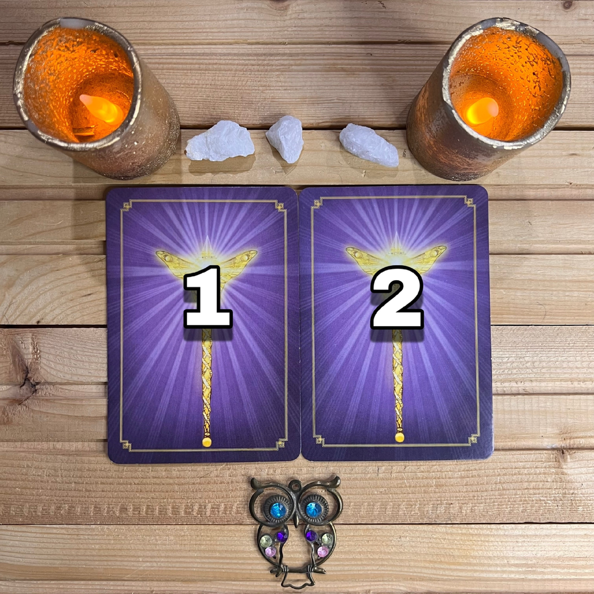 Послание Ангелов на день