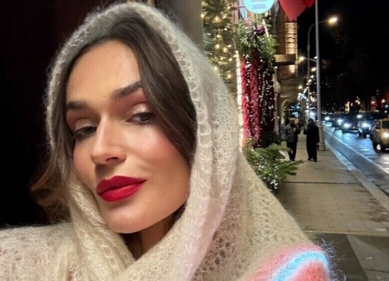     Алена Водонаева