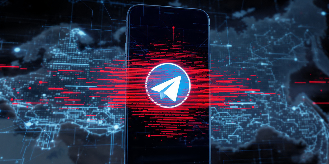 Telegram могут полностью заблокировать в России уже в апреле