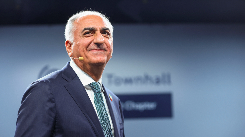    Фото: Reuters/Thilo Schmuelgen; 5-tv.ru