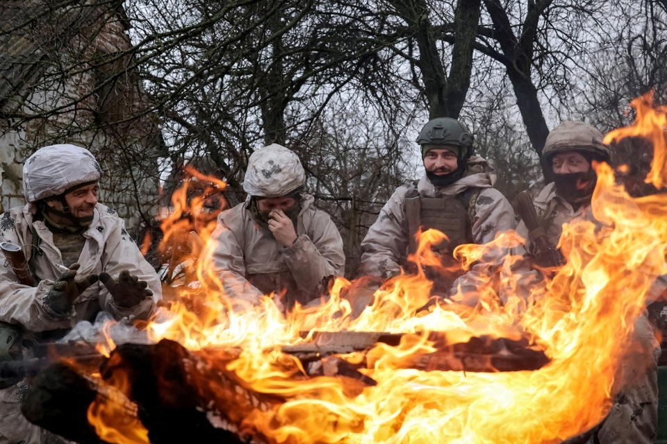    Завещание – это все хлопотно. Надо сразу писать дарственную. Так будет вернее REUTERS