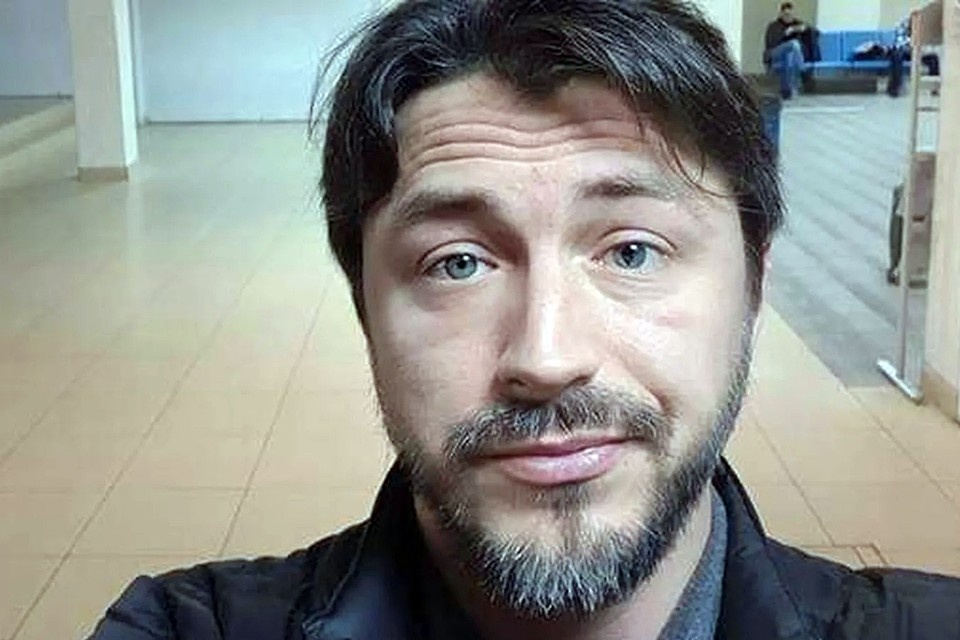    Притула, которому сейчас 44 года, сам в зону конфликта не спешит Соцсети