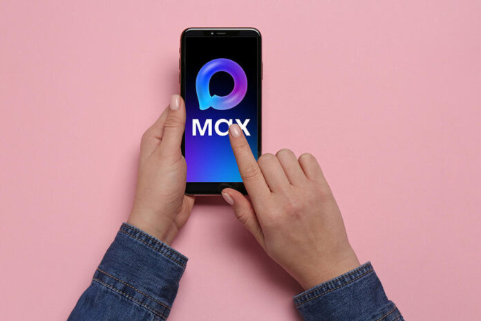    QR-код MAX: Ваш новый цифровой паспорт, кошелек и совесть в эпоху «Великого QR».