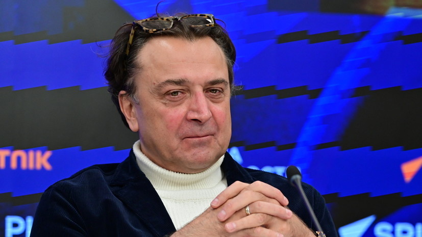   globallookpress.com Pavel Kashaev, Павел Кашаев