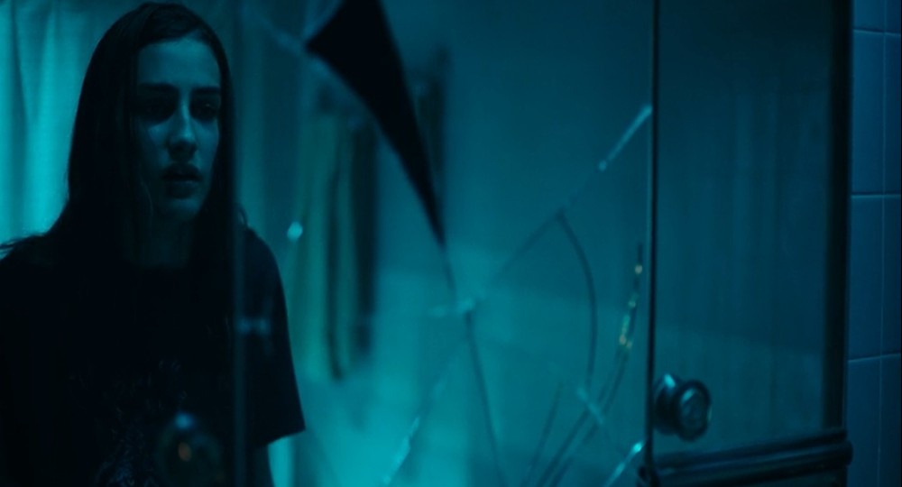 Самый страшный фильм!