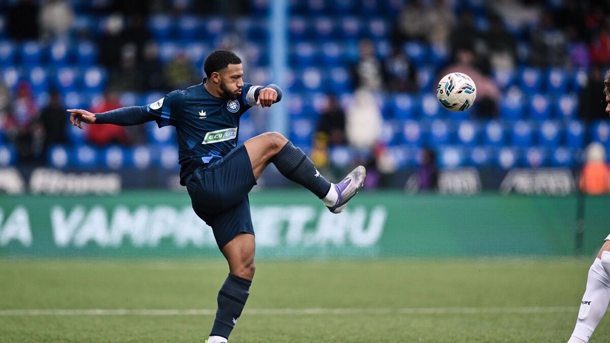    ФК «Оренбург» проиграл «Крыльям Советов» 4 марта   Вконтакте ФК «Оренбург»