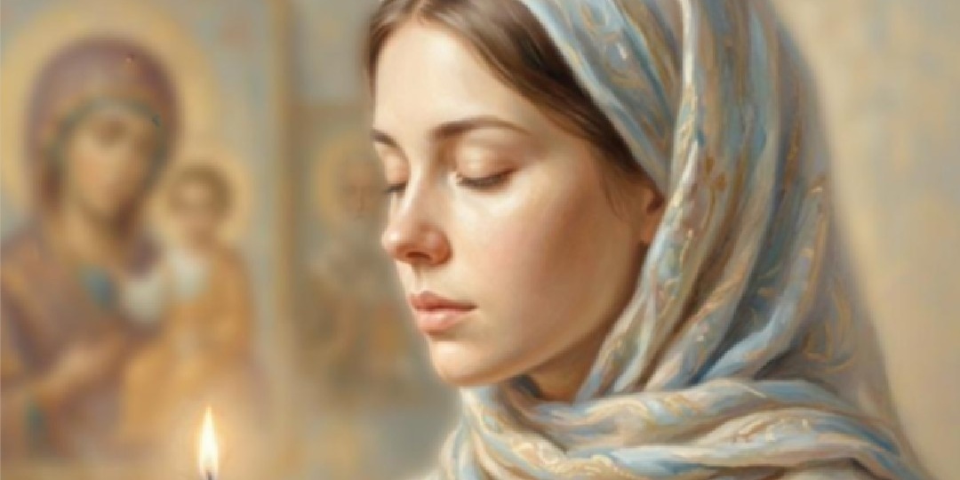 МОЛИТВЫ ОБ УТЕШЕНИИ