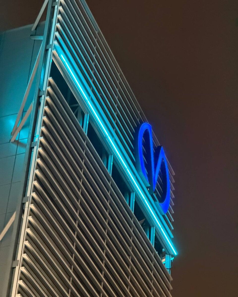 Вместе по Питеру