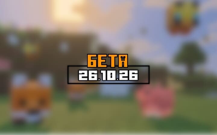 майнкрафт 26.10.26