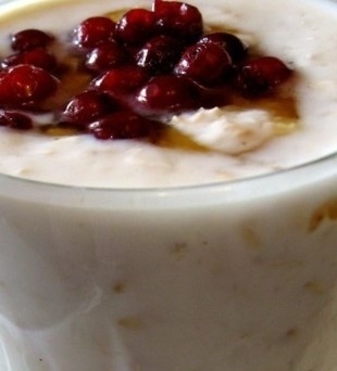     Ураҙа тотоусыларға ныҡ шәп иртәнге аш!