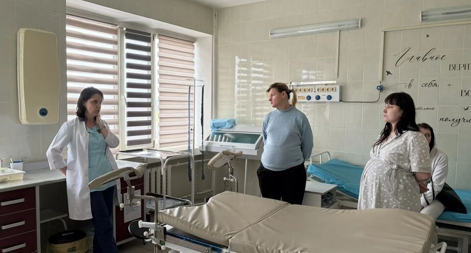    Администрация г.о. Солнечногорск