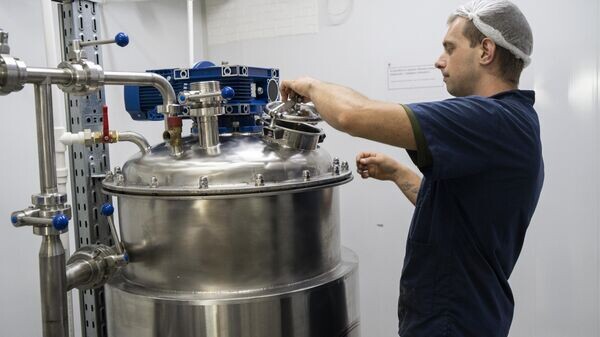    © РИА Новости Крым