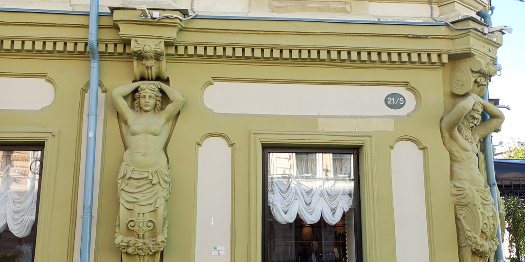 Нижний Новгород: карман России