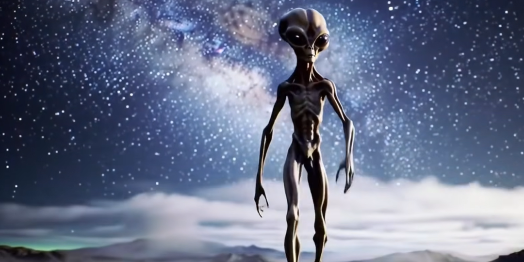 После взгляда со стороны на цивилизацию Земли напрашивается вывод - Мы на Карантине