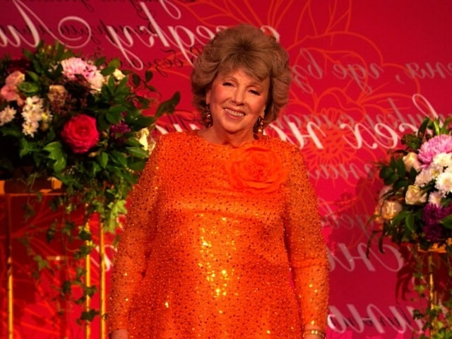 Для женщины, которую многие воспринимают как символ доброжелательности, такие слова прозвучали максимально серьезно. Это был не эмоциональный выпад, а осознанное решение.