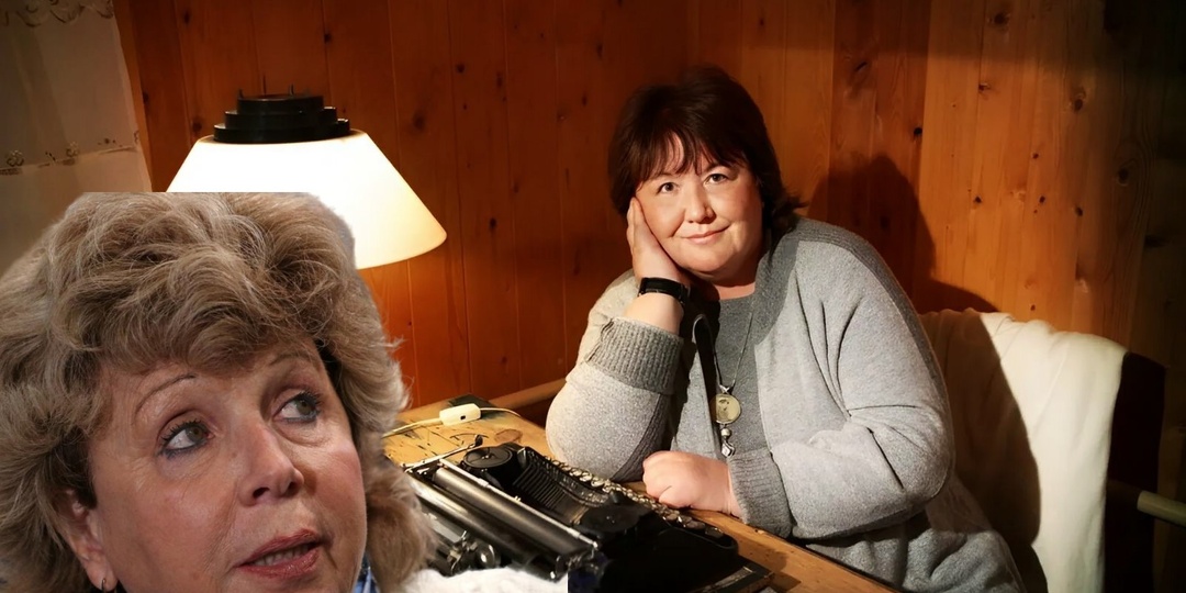 "Она превратилась в чудовище" - Рубальская, растоптавшая 30-летнюю связь с Токаревой, еще раз доказала, что женской дружбы не бывает