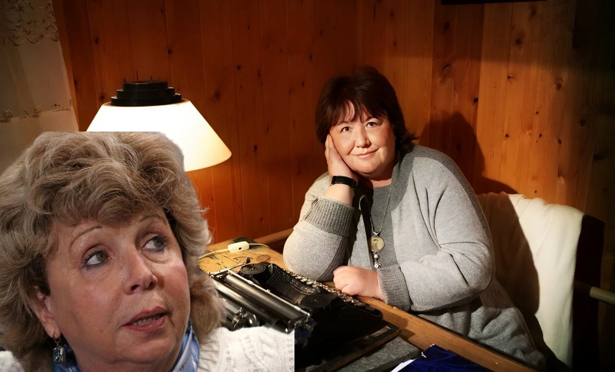 И за этим не банальная ссора, а глубокий конфликт ценностей, памяти и отношения к прошлому.