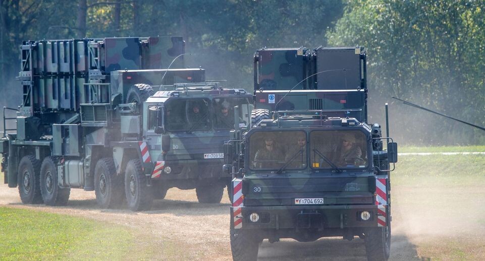    Jens Büttner/ZB / www.globallookpress.com