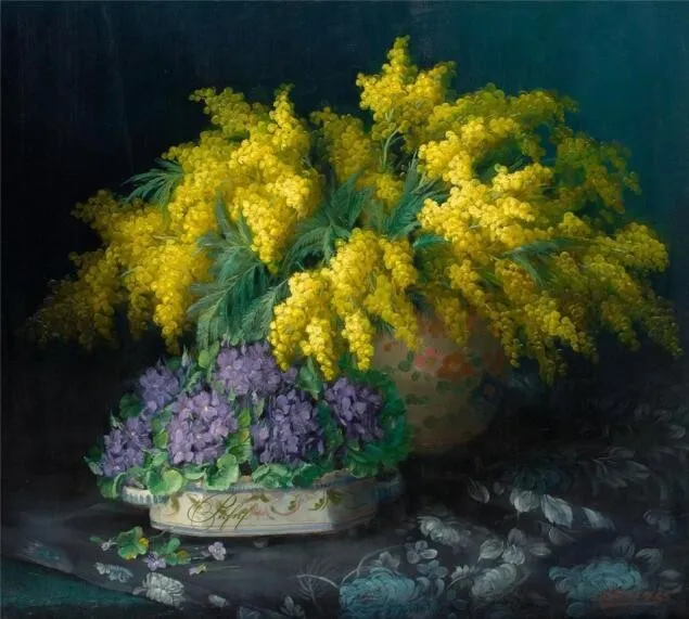 �������� �������� ������ ������ (1875-1960)