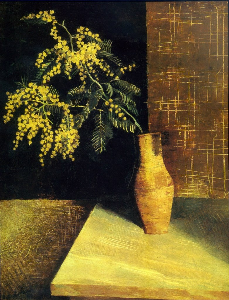 �������� ����� ������� (1889-1970) - ���������� ��������-��������� �� ����, ��������-�����������.