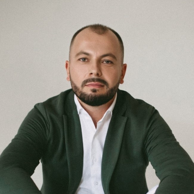 Ярослав Сумишевский, фото