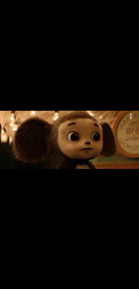 Кадры из сериала 