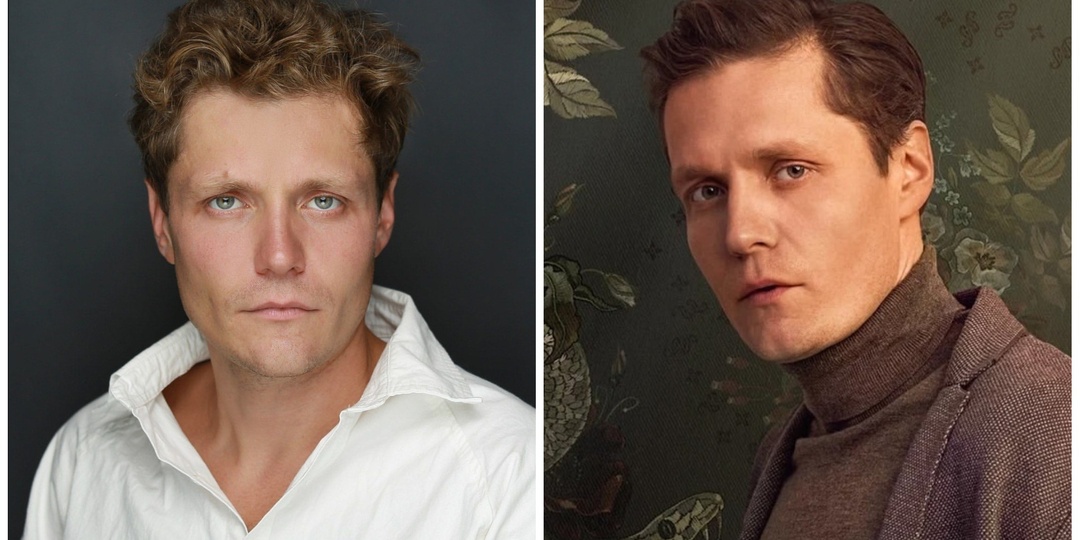 Евгений Санников: отказался от футбола, стал переводчиком, но понял, что его место на сцене