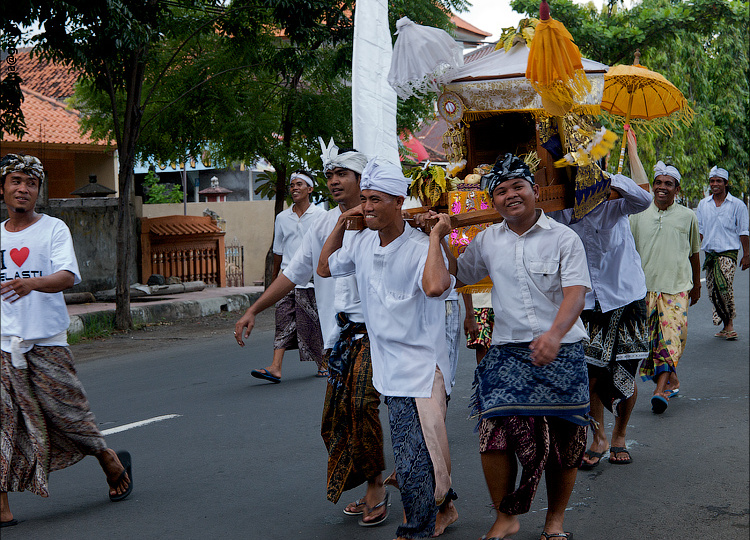 10 причин почему я не хочу больше ехать на Бали