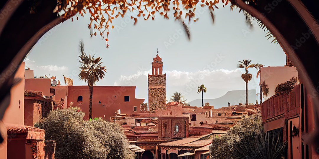 Марокко. 20+1 интересных городов, куда стоит съездить. Личный опыт и немного теории