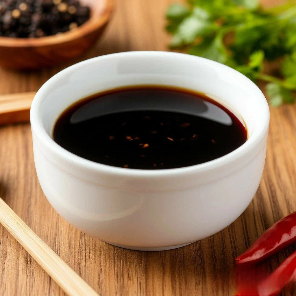 Свиные ребра по-домашнему