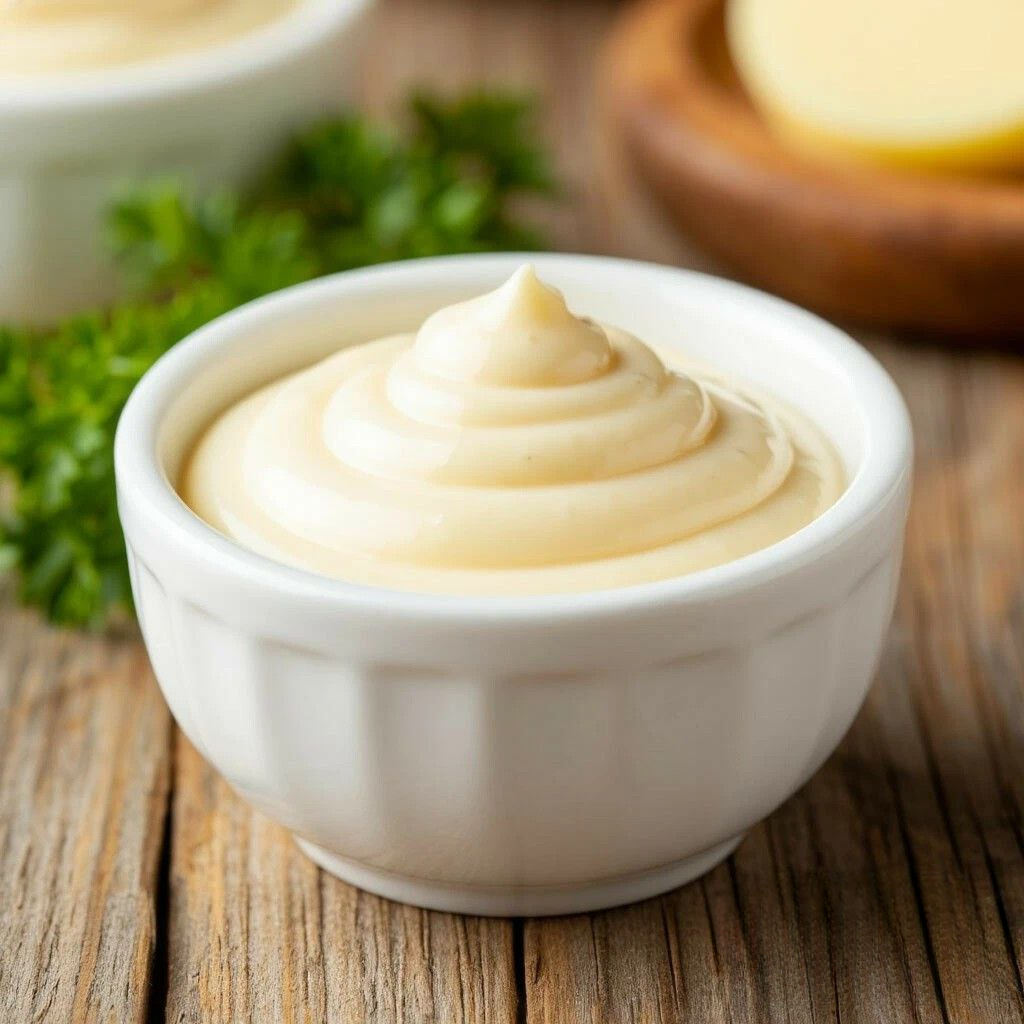 Свиные ребра по-домашнему