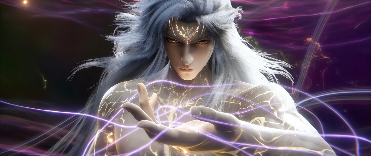 Противостояние святого