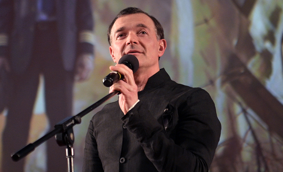    © Алексей Никольский/РИА Новости