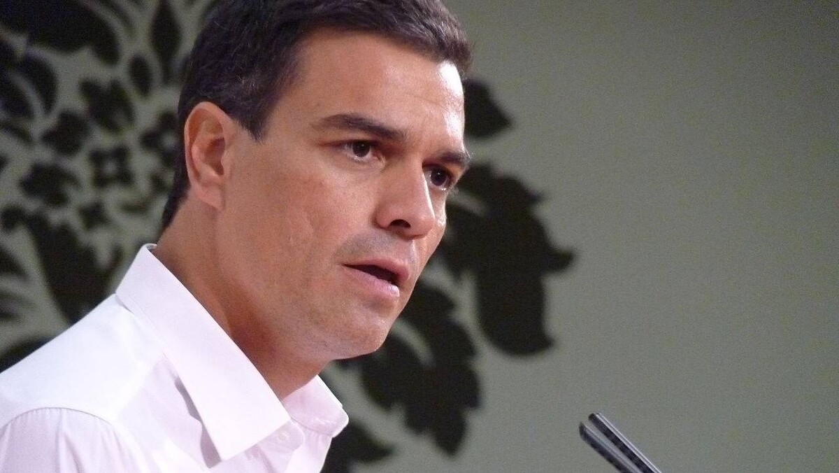     Педро Санчес   
(сс) psoe extremadura