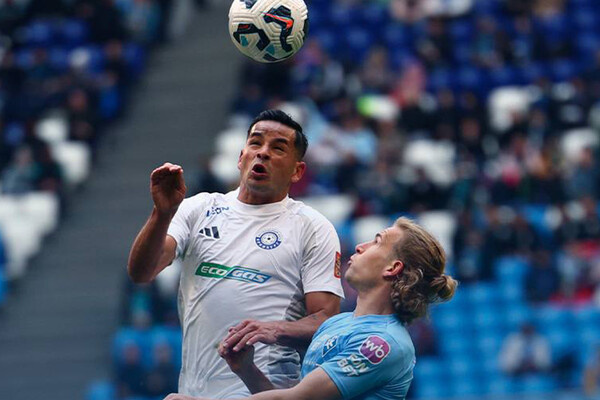 Telegram-канал «ФК «Оренбург»»  📷