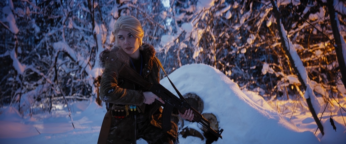 Листайте вправо, чтобы увидеть больше изображений