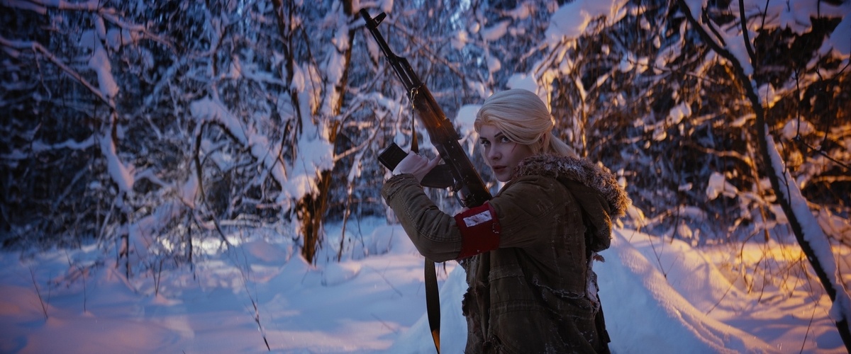 Листайте вправо, чтобы увидеть больше изображений