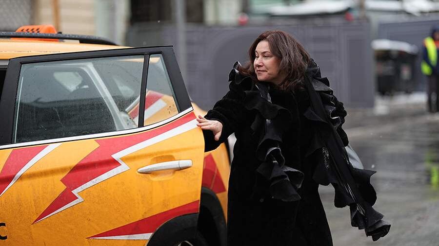    Фото: ИЗВЕСТИЯ/Павел Волков