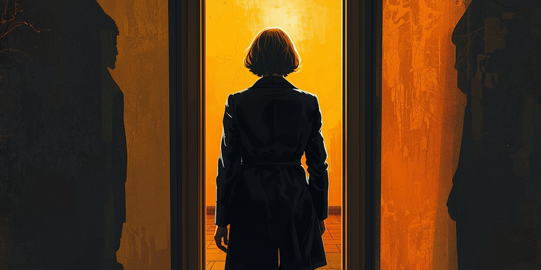 Скрытый счёт (Рассказ)