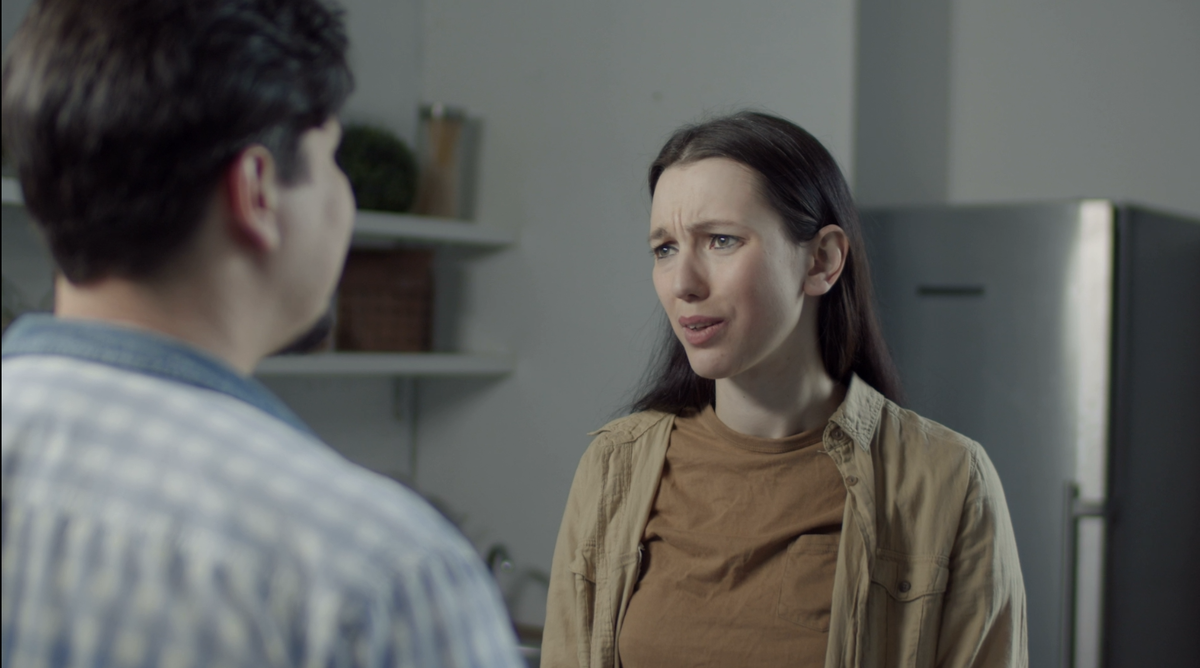 Муж как еще один ребенок в семье