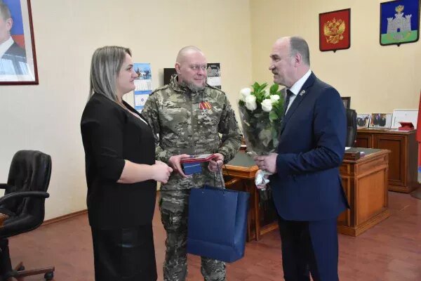 Фото: сайт Орловского облсовета  📷
