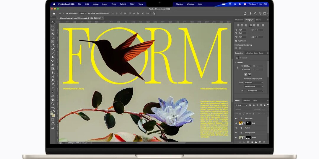 Сколько стоят новые MacBook в России?