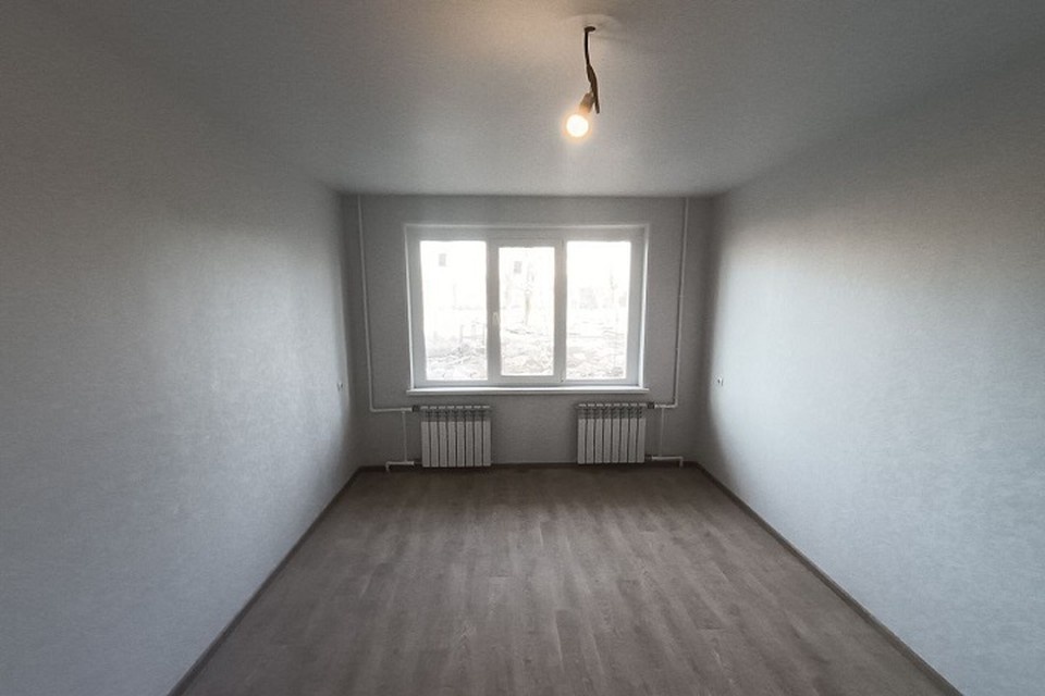    В Мариуполе после чистового ремонта сдали еще 22 квартиры. Фото: ТГ/Кольцов